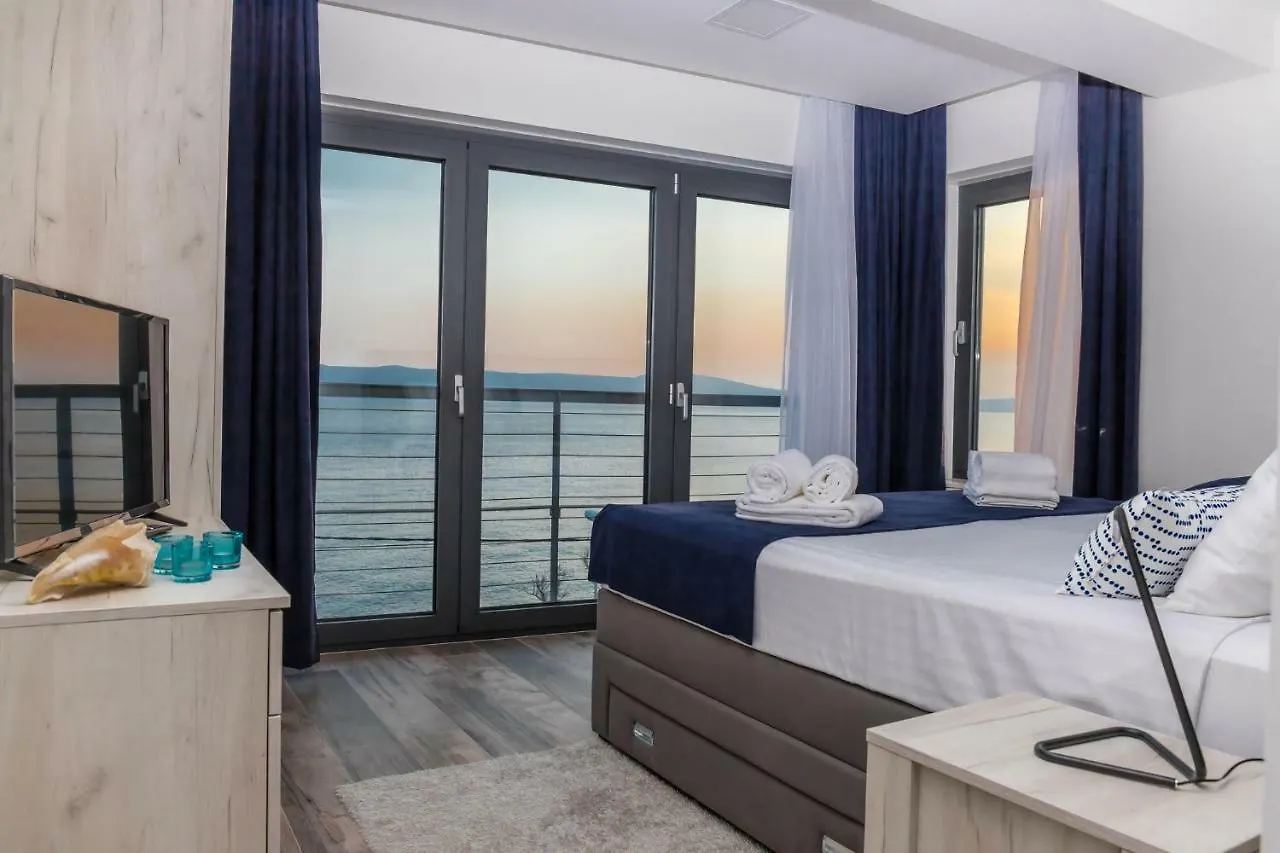 Apartment Di Blu Novi Vinodolski