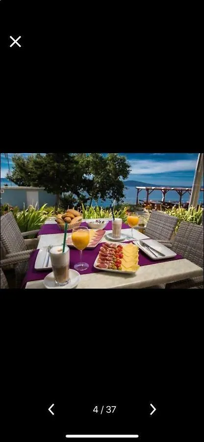 Apartment Di Blu Novi Vinodolski