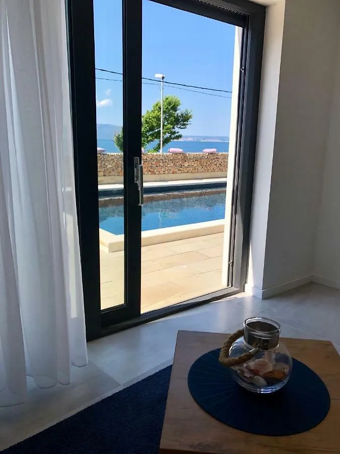 Apartment Di Blu Novi Vinodolski