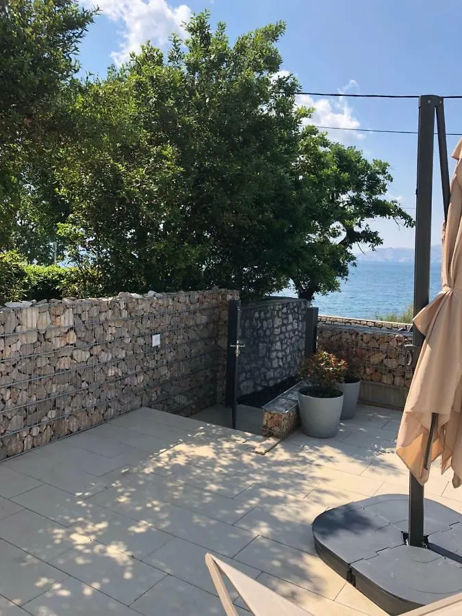 Apartment Di Blu Novi Vinodolski 0*,  Croatia